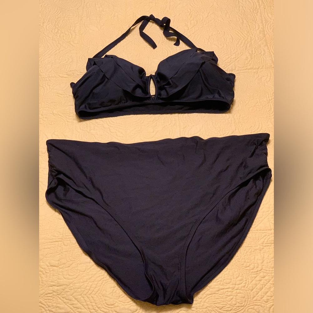 Women 2 - Piece Bikini